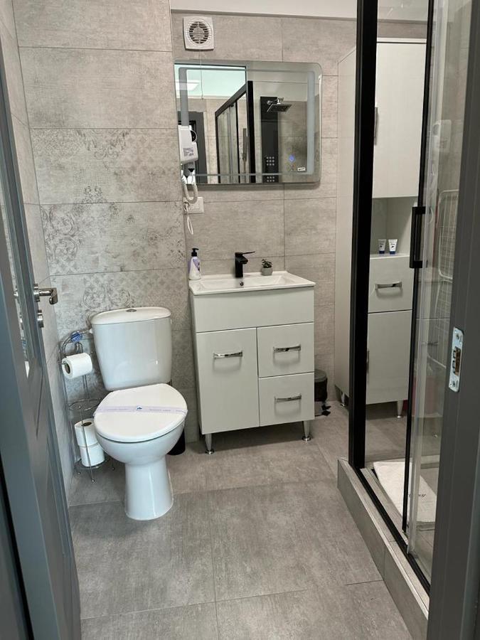 Luxury Apartments And Studios Boulevard G Enescu סוסאבה מראה חיצוני תמונה