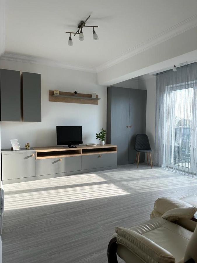 Luxury Apartments And Studios Boulevard G Enescu סוסאבה מראה חיצוני תמונה