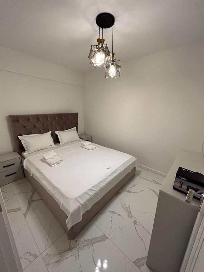 Luxury Apartments And Studios Boulevard G Enescu סוסאבה מראה חיצוני תמונה