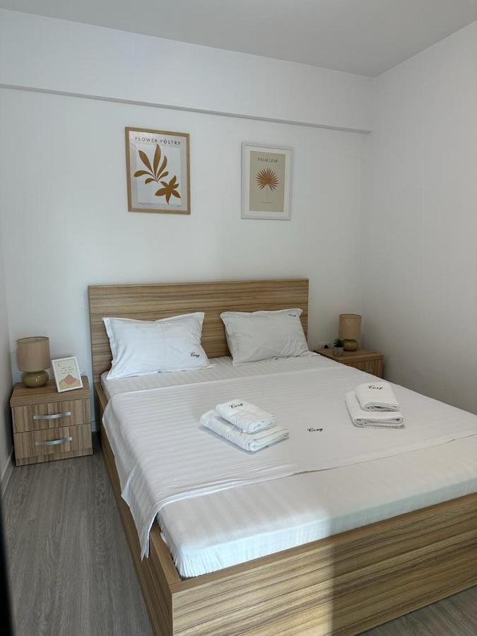 Luxury Apartments And Studios Boulevard G Enescu סוסאבה מראה חיצוני תמונה