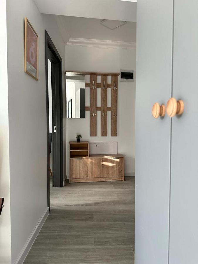 Luxury Apartments And Studios Boulevard G Enescu סוסאבה מראה חיצוני תמונה