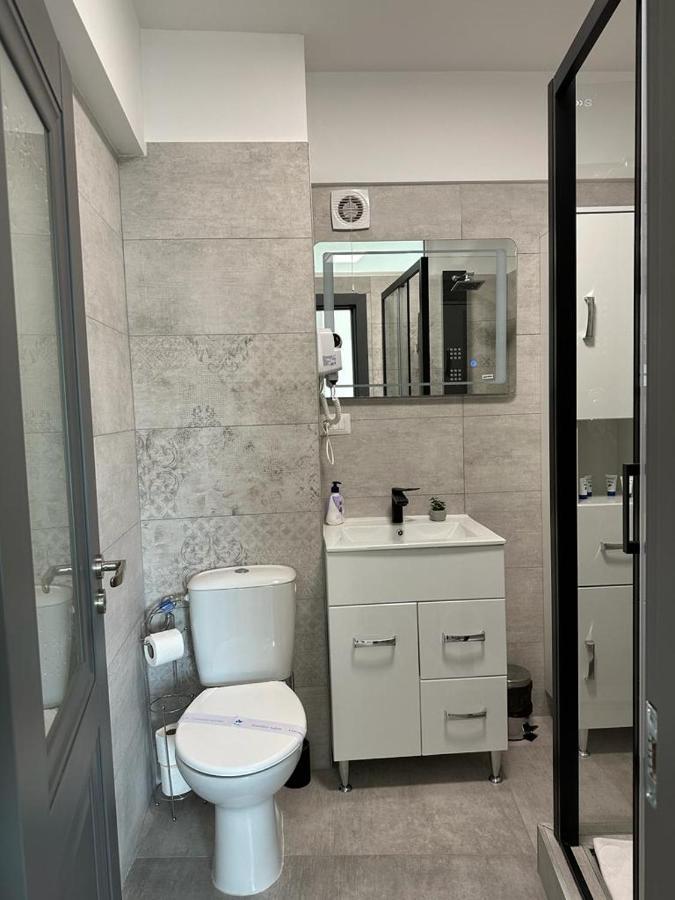 Luxury Apartments And Studios Boulevard G Enescu סוסאבה מראה חיצוני תמונה
