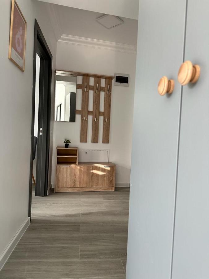 Luxury Apartments And Studios Boulevard G Enescu סוסאבה מראה חיצוני תמונה